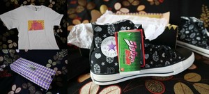 converse all star jojo