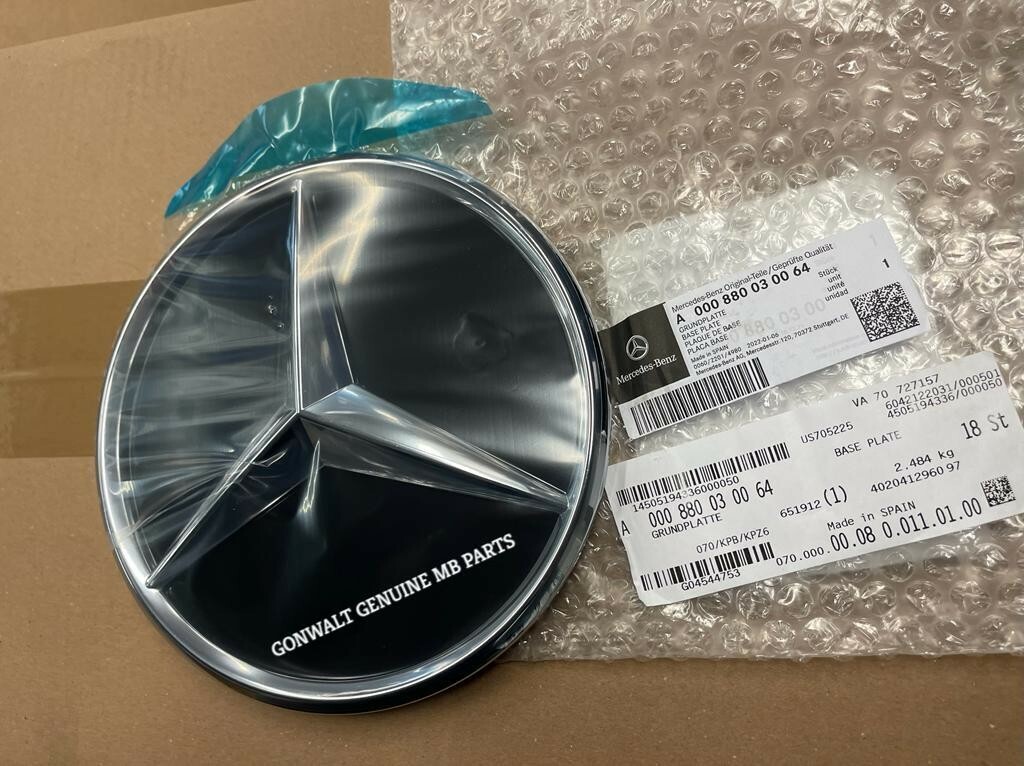 OEM 000880030064 Mercedes Benz Genuine GLC350e GLC43 AMG 63