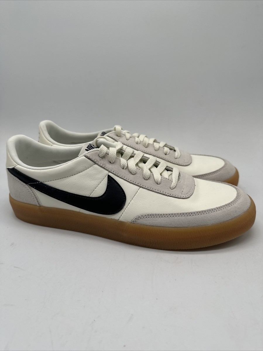 Size 11 - Nike Killshot 2 Leather Sail Oil Grey Gum for sale