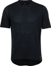 Pearl Izumi SALE $59.95 (RRP$119) Summit Pro SS MTB Jersey Black 2XL