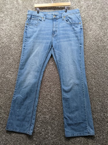 Cody James Jeans Bootcut Mens 40x36 