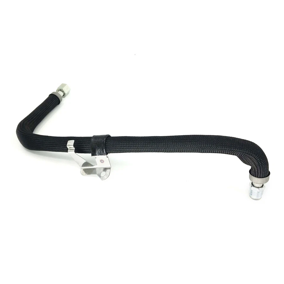 Tubo EGR para Cadillac Escalade 1996-2000 Chevrolet GMC C1500 Yukon Tahoe V8 Foto 2 de 4