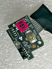 ONN 100021258 IR Sensor / Power Button 256863