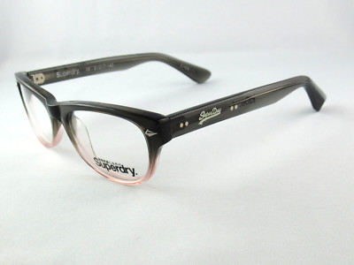 Superdry Mod. Kloe Brille Neu ohne Etui