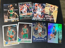 ROMEO LANGFORD ROOKIE LOT 2019-20 Panini OPTIC RATED ROOKIE,Illusions,CHRONICLES