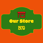 Our Store 1970