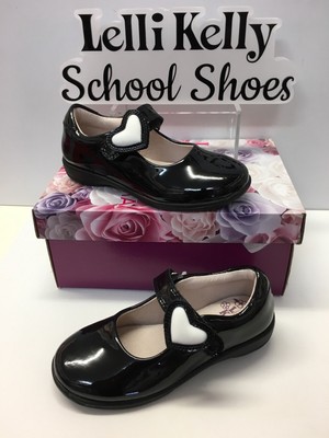 lelli kelly puppy shoes