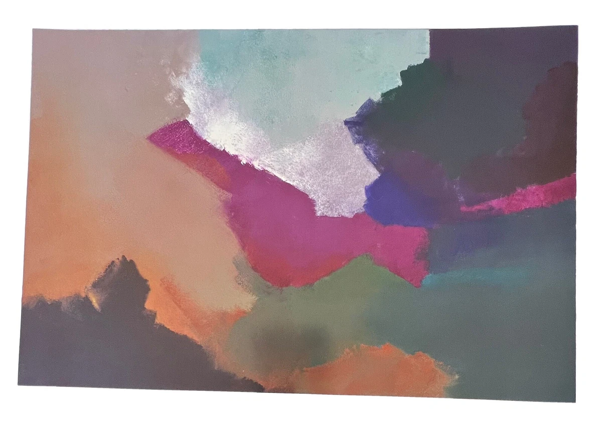 Ebay abstract paintings deals
