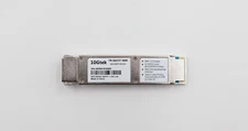 10Gtek 40G Base QSFP+ Transceiver Module P/N: TR-QQ13T-NBK Tested Working