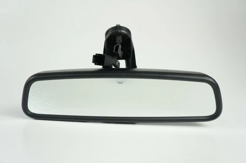 2007-2013 bmw e70 x5 rear view mirror auto dim garage door remote lane assist
