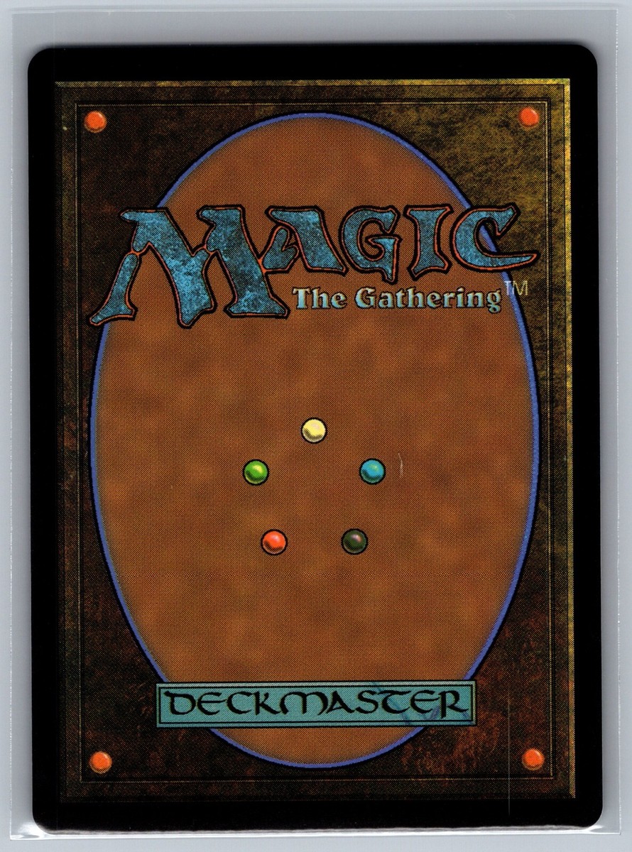 MTG TCG Secret Lair: 30th Anniversary Countdown Kit Shark Typhoon