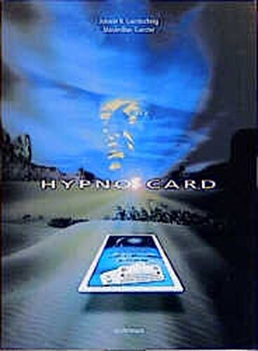 Hypno-card Johann B. Garnitschnig