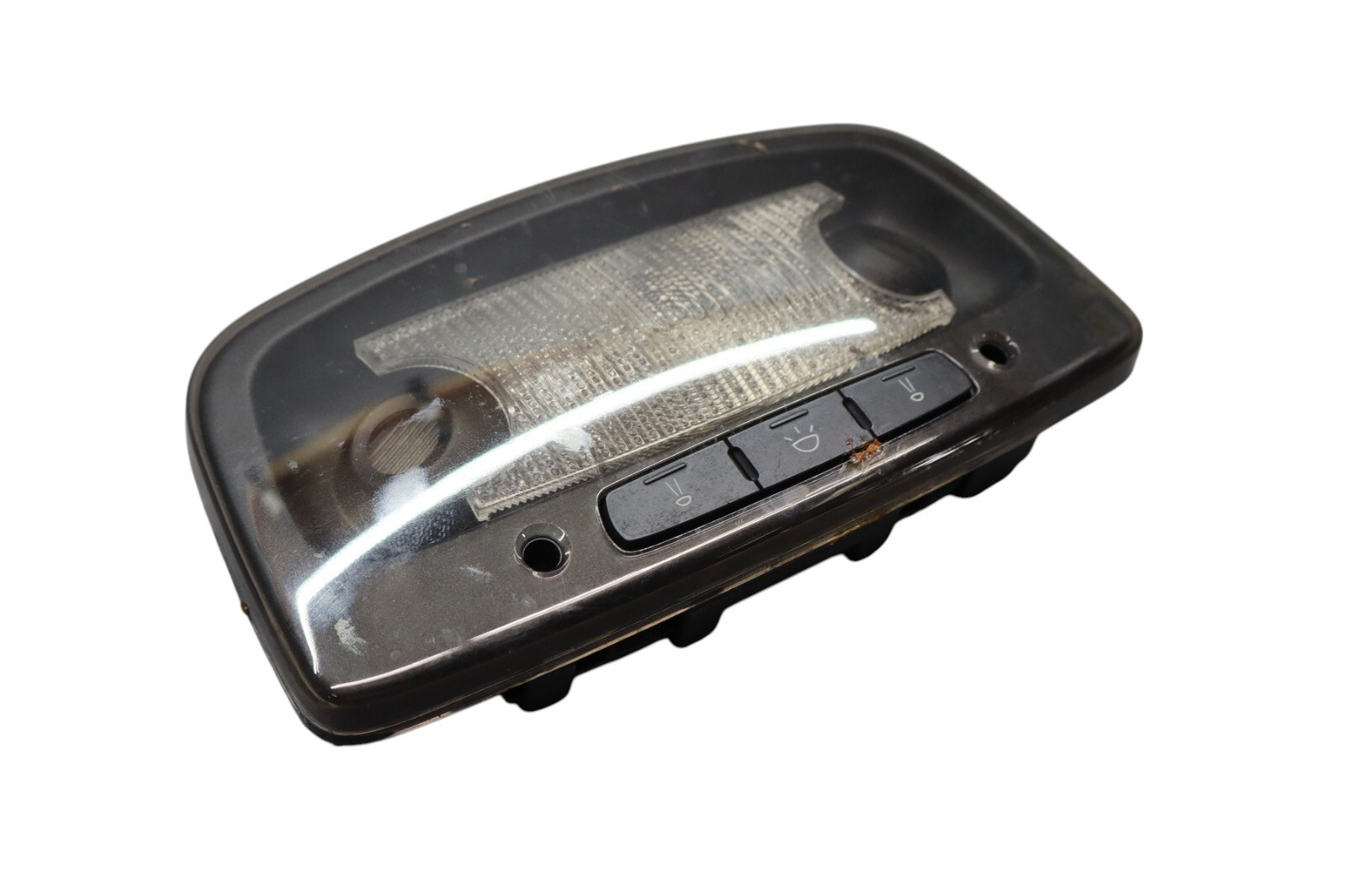 Maserati Quattroporte 2005-2008 Front Dome light P/N 990096