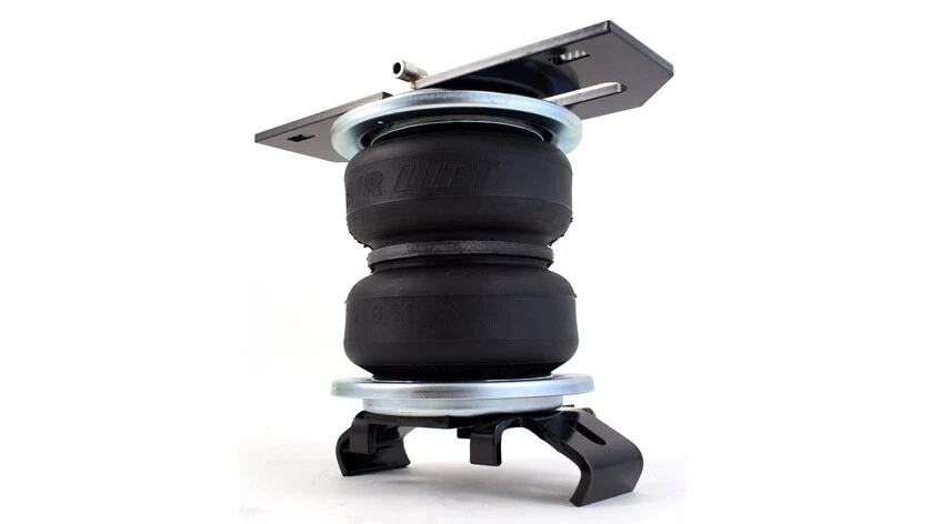 Air Lift 57230 LoadLifter 5000 Air Helper Springs for 2002-2008 Dodge Ram 1500 Foto 4 de 4