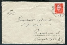 Dr-Weimar Dresden Hygiene Exhibition Beautiful Vignettes Rs (AA5223