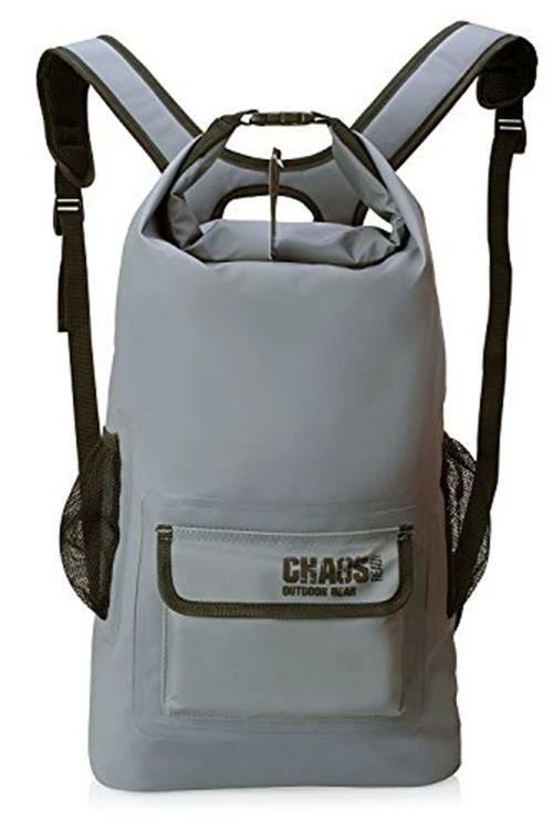 Waterproof backpack for kayaking cheap