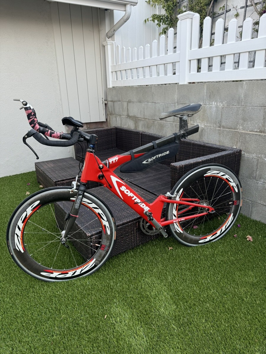 ロードバイク SOFTRIDE ソフトライド Triathlon IRONMAN ロードバイク SOFTRIDE ソフトライド Triathlon IRONMAN