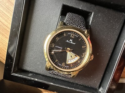 Jean Marcel 自動巻き 腕時計 ゴールド スイス製　ヨーロッパで購入 s-l400.jpg