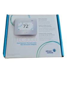 thermostat