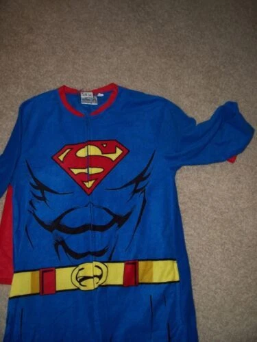 Superman Ropa de Dormir Para niñas