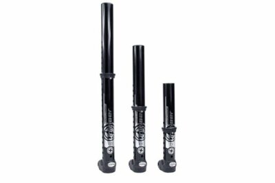 Unifiber Aluminium HD SDM 4 - 30 cm Verlängerung Euro North PIN
