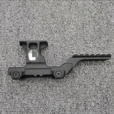 GBRS Tactical Riser Hydra Optics Night Vision Laser Red Dot Sight Combo Mount