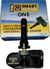 Xtra Seal Smart Sensor TPMS Sensor- Mulitple item discount!