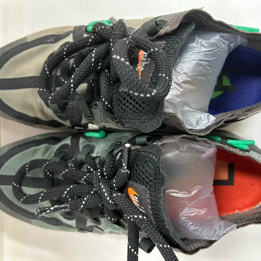 Nike x C.P. FM VaporMax 265 Sneakers thumbnail 7