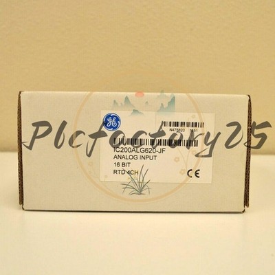 1PCS   IC200ALG620-JF Module New Expedited Shipping @zx