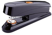 Novus HeftgeräT B8 FC 020-1673 50Bl. Metall/Kunststoff Schwarz