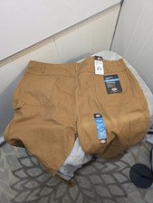 NWT dickies carpenter pants size 44x3O