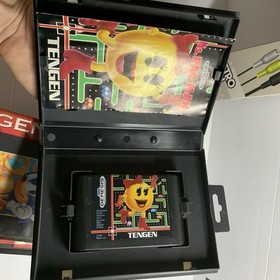 Sega Genesis Model 1 High Definition Console Bundle Good Games! TESTED WORKING