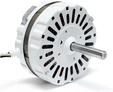 Air Vent 26080 Attic Ventilator 4 Amp Replacement Motor