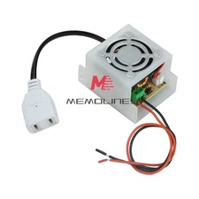 DC12-16.8V to 220V DC Boost Inverter Module High-Power 100W Step-up Transformer