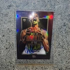 VICTOR WEMBANYAMA Pre PSA Submission 2023 TOPPS NOW ROOKIE OF THE YEAR AUTO RC