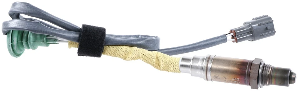 Датчик кислорода Bosch 15087 для 1996-2006 Toyota Camry Lexus SC300 SC400 - Изображение 4 из 4