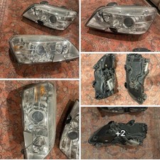 Genuine Holden Headlamps Wm Wn Bi Xenon Wm Caprice Statesman Hsv Grange Genuine Holden Headlamps Wm Wn Bi Xenon Wm Caprice Statesman Hsv Grange