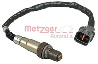 Metzger Lambdasonde 0893645 FüR KIA