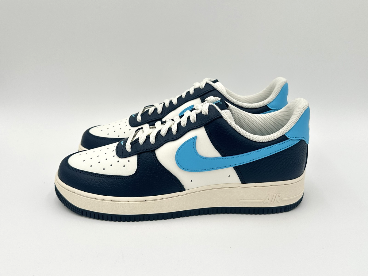 nike air force 1 07 men's size 10.5