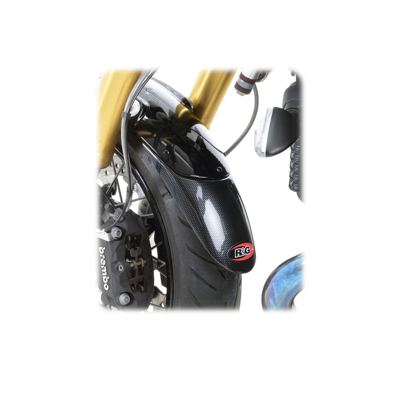 R&G - FERG0327CL - Fender Extenders