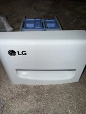 AGL74334828 LG WASHING LIQUID DISPENSER DRAWER