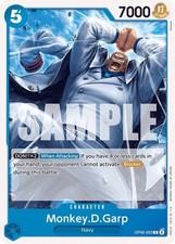 Wings of the Captain, All Rarities, One Piece Card Game, OP06 TCG