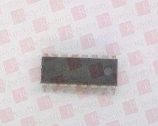 ON SEMICONDUCTOR MC14043BCP / MC14043BCP (NEW NO BOX)