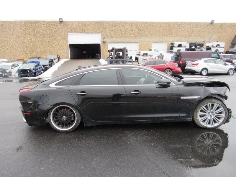 SILENCIADOR 13 14 15 16 17 18 19 JAGUAR XJ SOLO RECOGIDA Foto 3 de 4