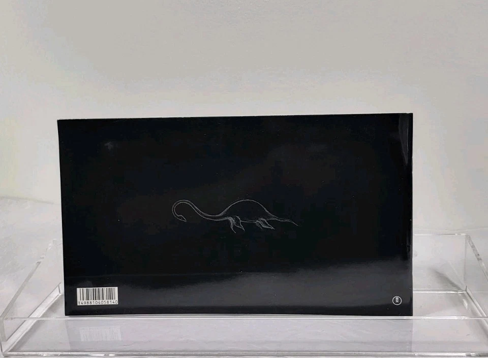 Takeru Satoh Haruka Ayase [Real: Perfect Plesiosaur Day] PHOTOBOOK + CLEARFILES - Image 3 of 4