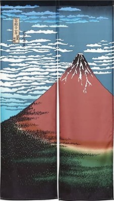Goodwill im Goodwill Studio Hokusai japanischer Stil modern stilvoller Laden