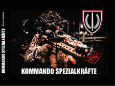 "30 Jahre KSK" - Kommando Spezialkräfte