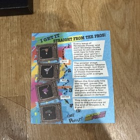 World Cup Soccer NES (Nintendo Entertainment System, 1991) CIB Complete W/ Box