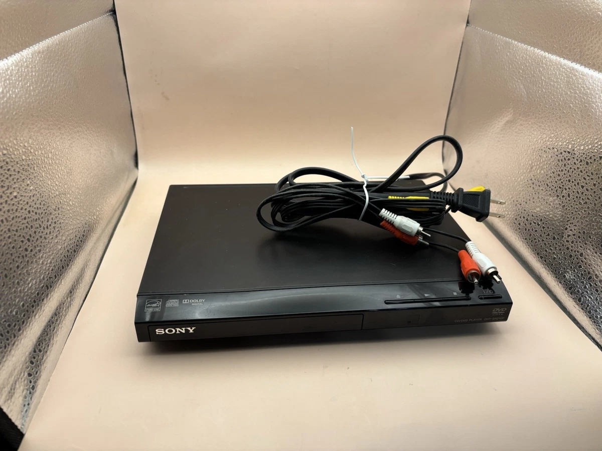 美品✨】SONY ソニー DVDプレイヤー ブルーレイディスク 9v型 美品