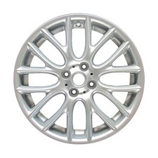 71346 Reconditioned Wheel Aluminum Fits 2007-2013 Mini Cooper